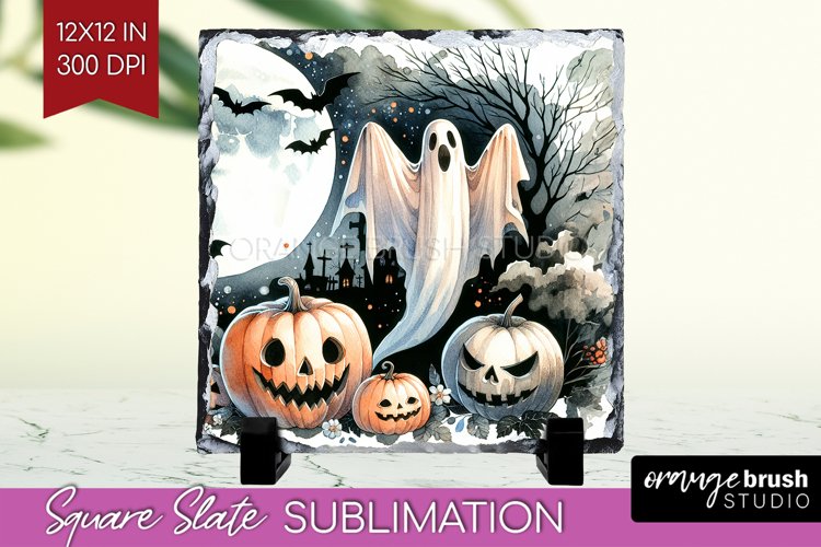 Ghost Clipart Image 9
