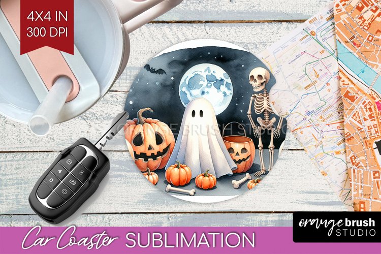 Halloween Png Image 4