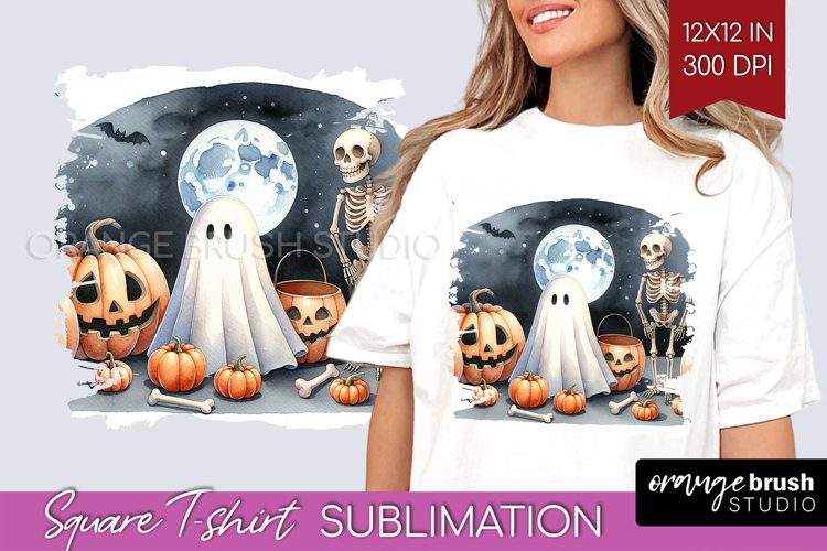 Halloween Png Image 17