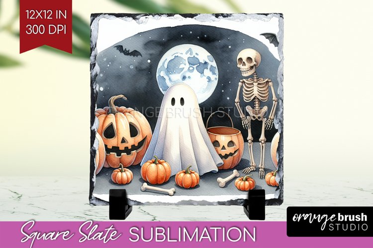 Ghost Clipart Image 7