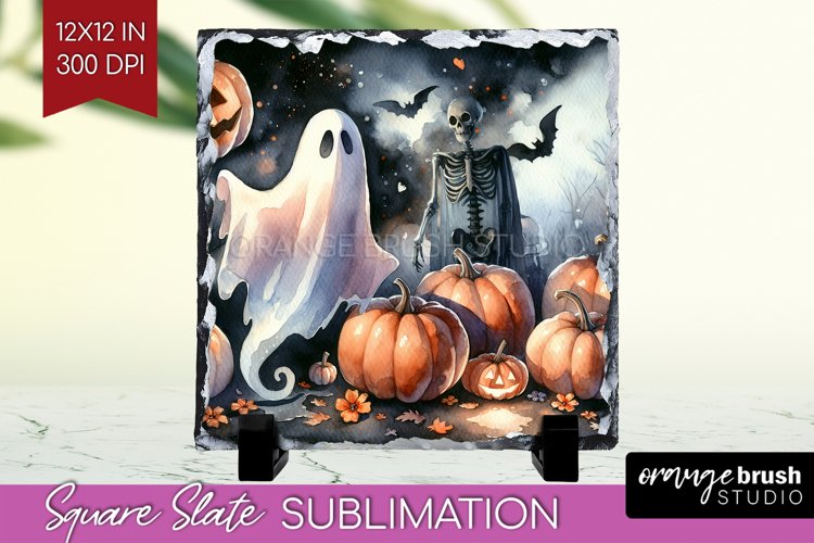 Ghost Clipart Image 6