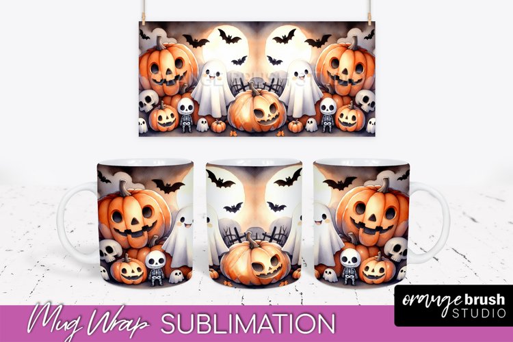 Cute Ghost Pictures Image 7