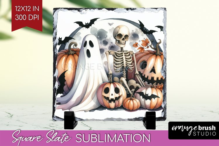 Ghost Clipart Image 4