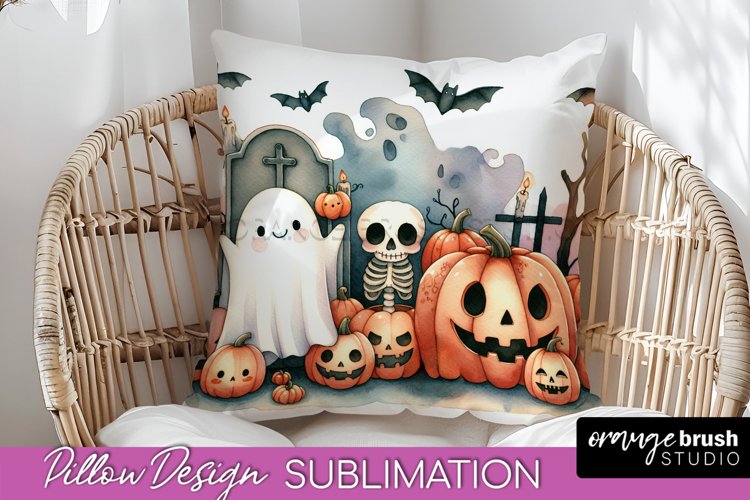 Cute Ghost Pictures Image 11