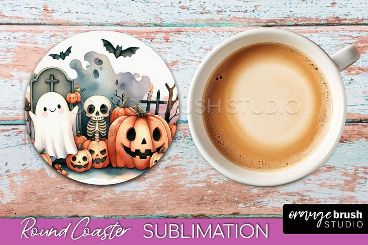 Cute Ghost Pictures Image 9