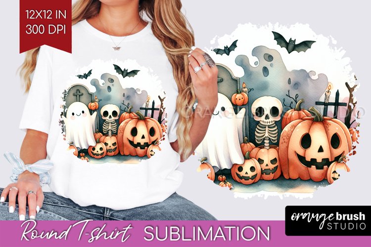 Halloween Png Image 8