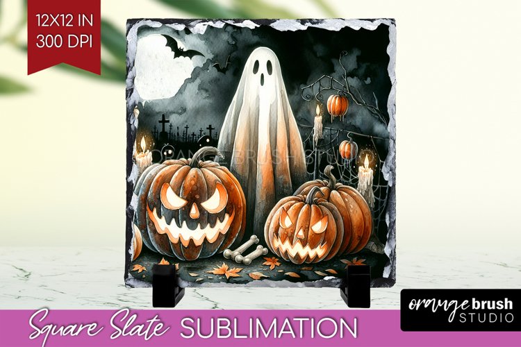 Ghost Clipart Image 2