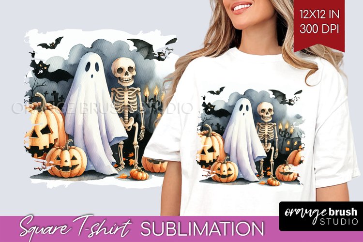 Ghost Clipart Image 21
