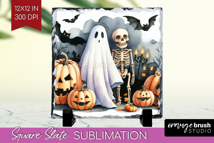 Ghost Clipart