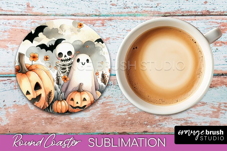 Cute Ghost Pictures Image 5