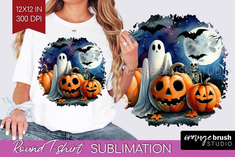 Halloween Png Image 3