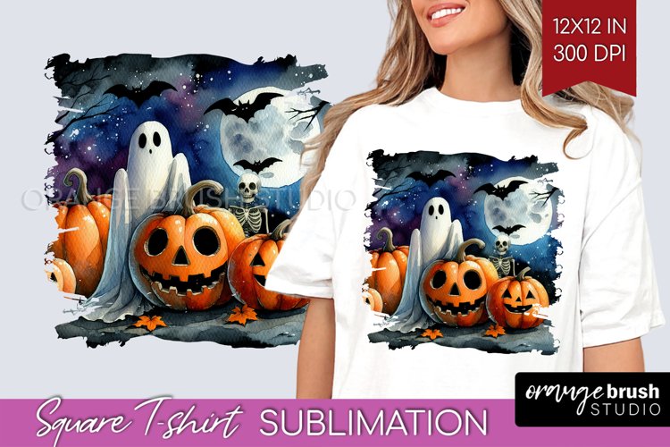 Ghost Clipart Image 18
