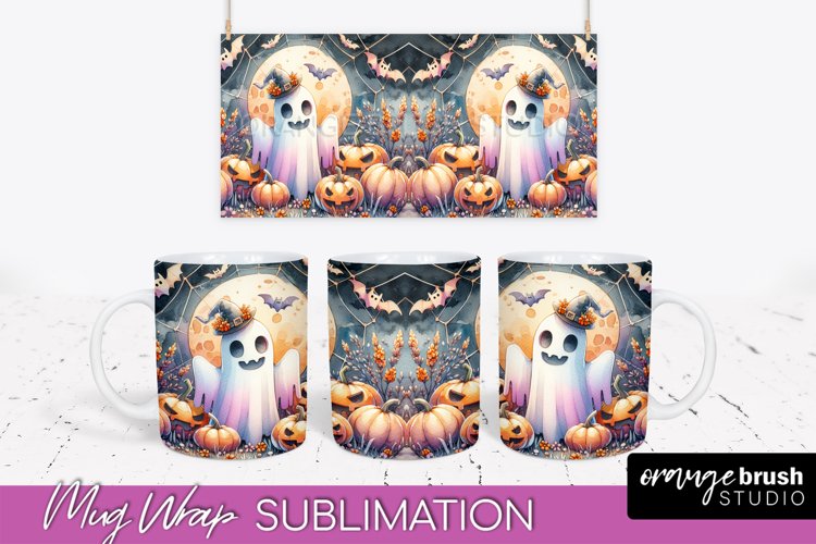 Cute Ghost Pictures Image 23