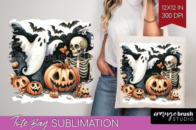 Ghost Clipart Image 24