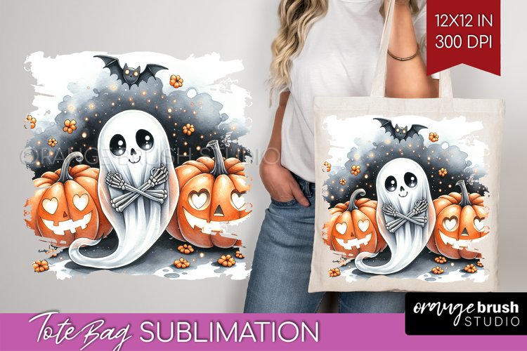 Ghost Clipart Image 22