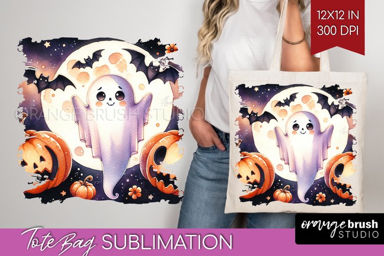 Ghost Clipart Image 21