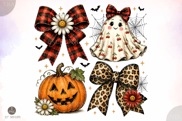 Ghost Clipart Image 13