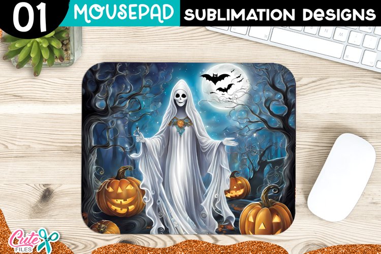 Ghost Clipart Image 9
