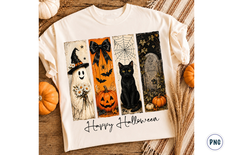 Ghost Clipart Image 5