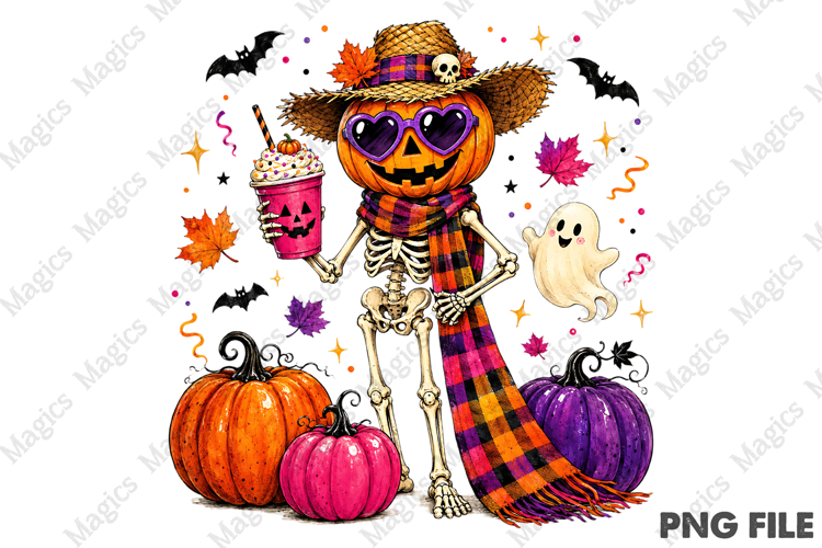 Cute Ghost Png Image 2