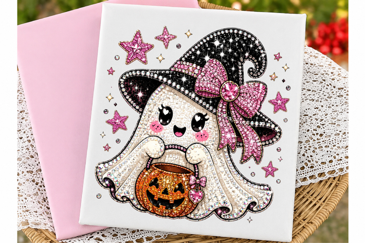 Ghost Clipart Image 13