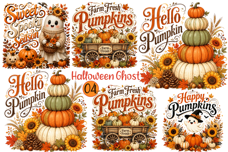 Cute Ghost Pictures Image 15