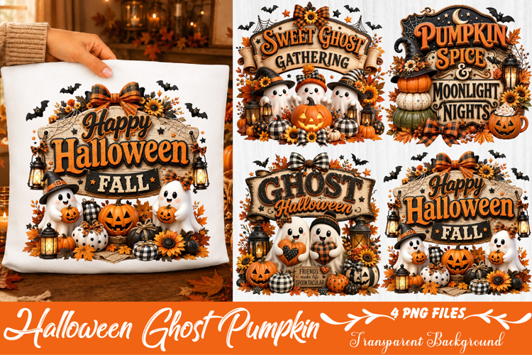Cute Ghost Pictures Image 17