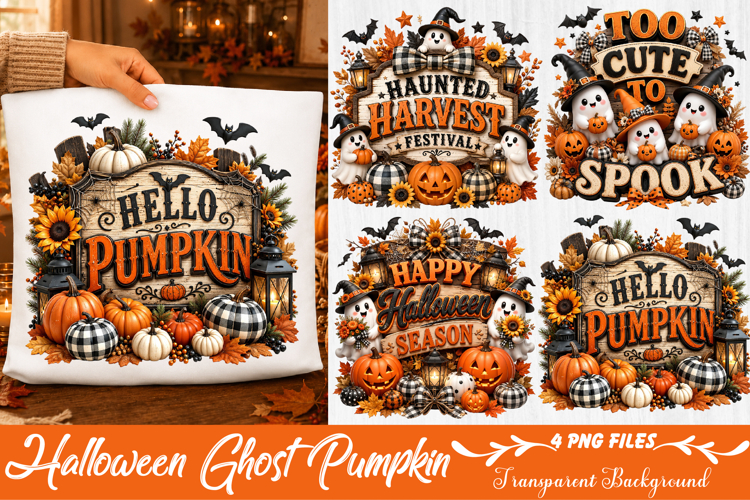 Cute Ghost Pictures Image 19