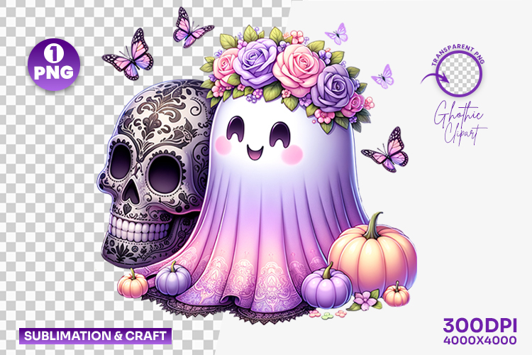 Gothic Clipart Image 9