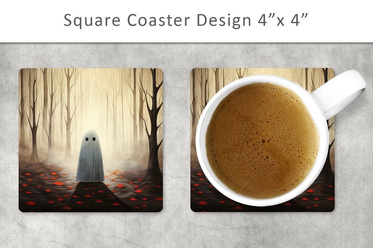 Ghost Clipart Image 3