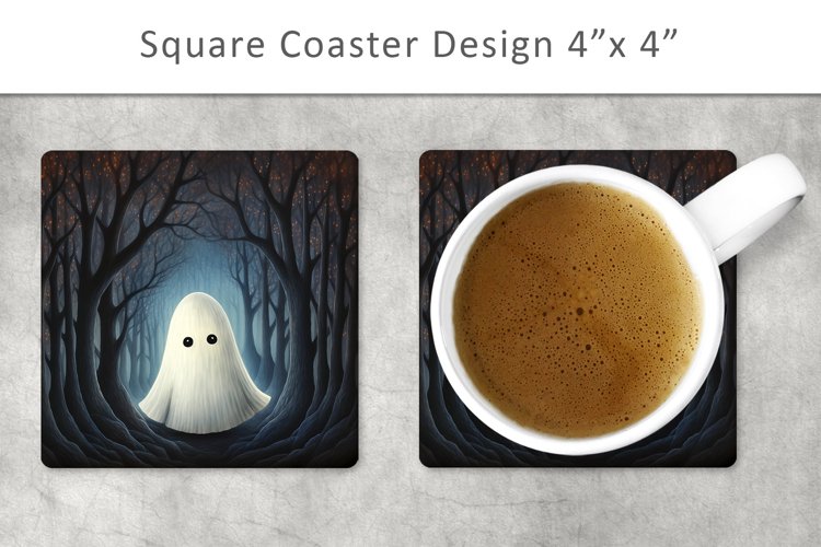 Ghost Clipart Image 15