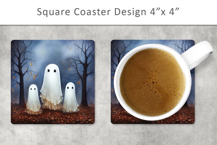 Ghost Clipart Image 23