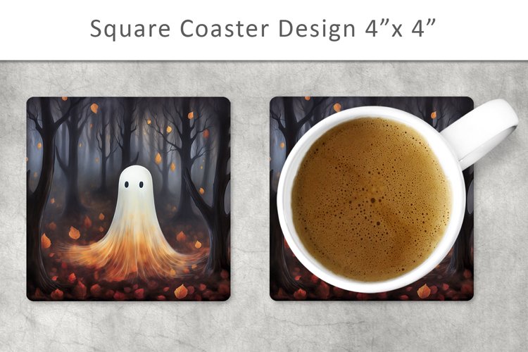 Ghost Clipart Image 17