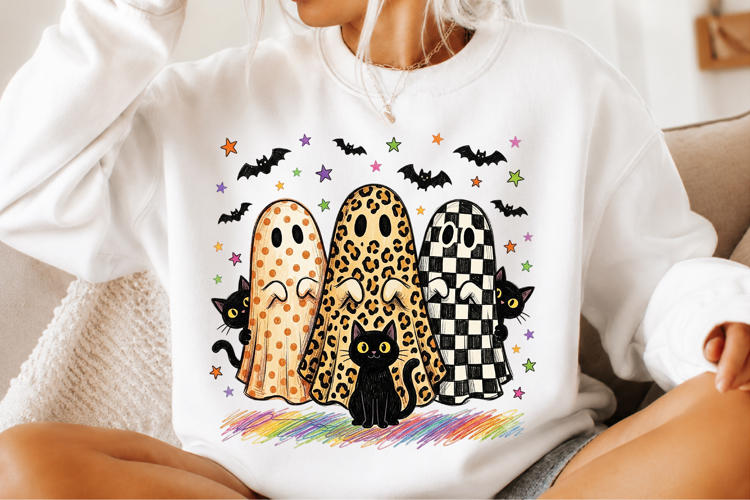 Cute Ghost Pictures Image 17