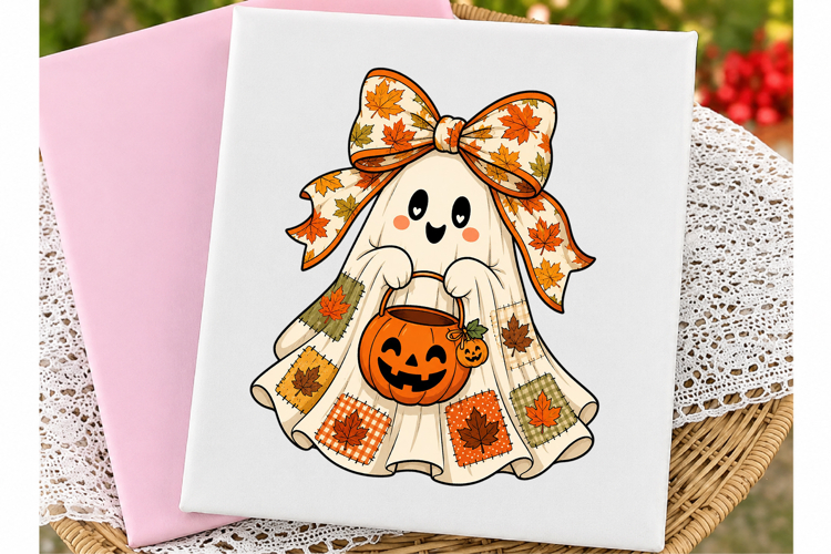 Ghost Clipart Image 12