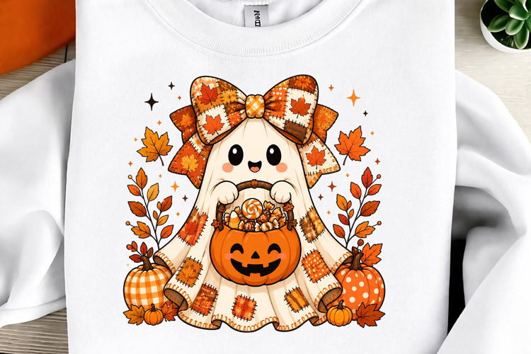 Ghost Clipart Image 22
