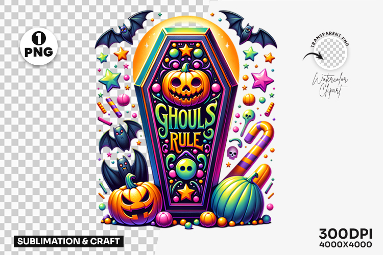 Gothic Clipart Image 19
