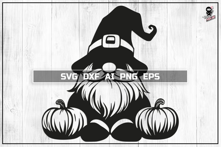 Halloween Dxf Image 11
