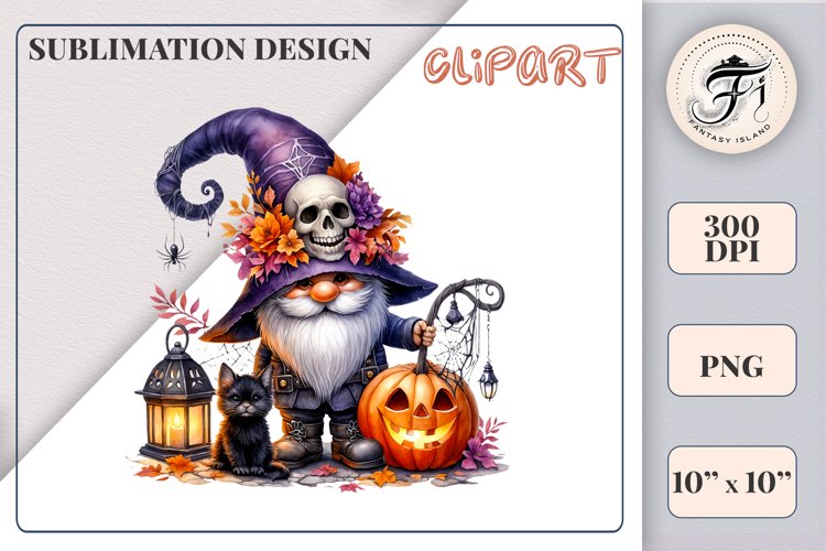 Halloween Png Image 6