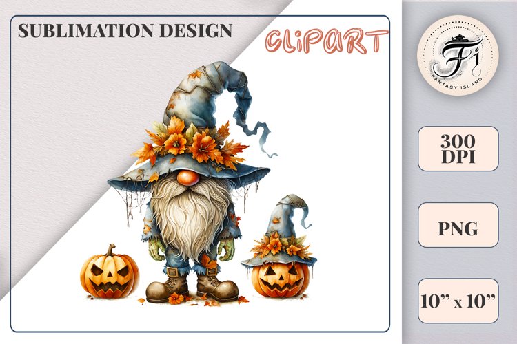 Thanksgiving Sublimation Design Image 8