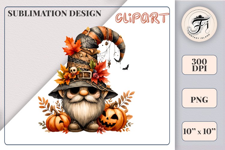 Thanksgiving Sublimation Design Image 9