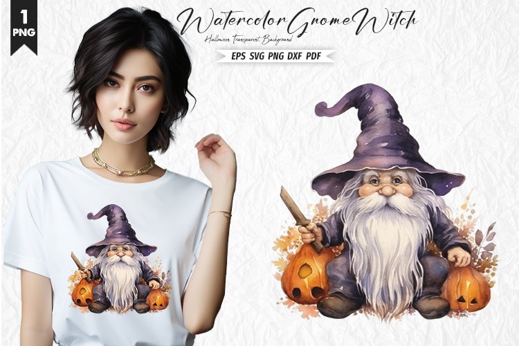 Gnome Clipart Image 18
