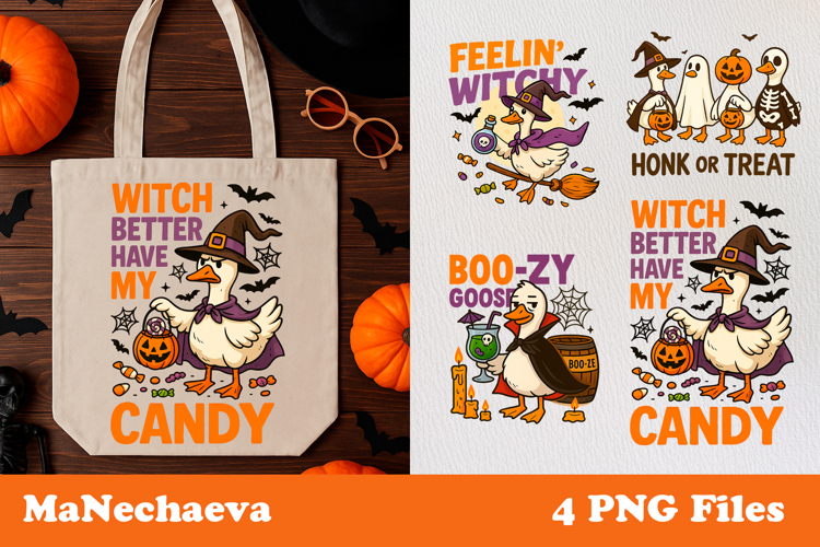 Witchy Png Image 12