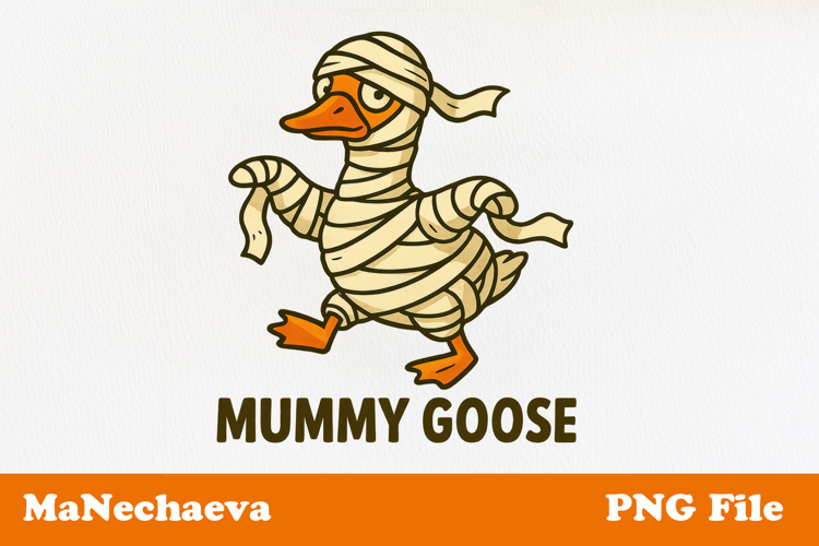 Mummy Png Image 21