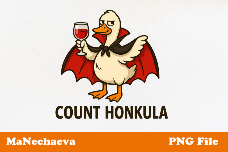 Duck Png Image 19