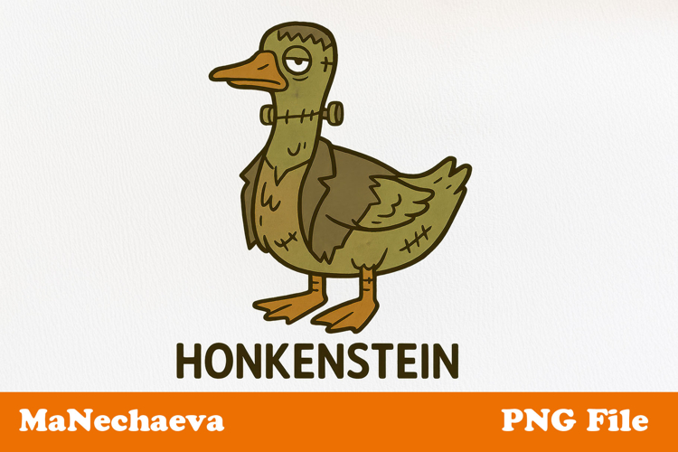 Duck Png Image 18