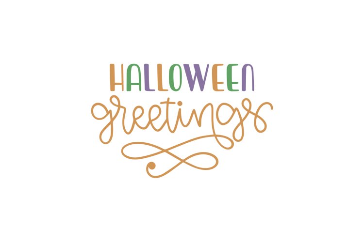 Halloween Vectors Image 7