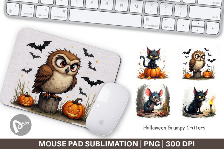 Mouse Png Image 13