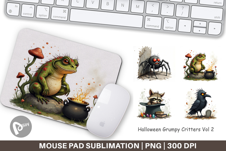Mouse Png Image 12