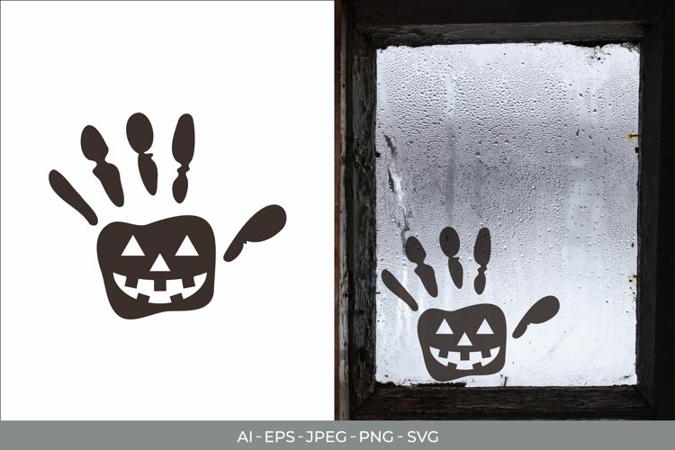 Halloween Character Svg Image 8